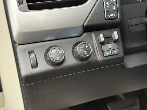 Used 2015 Chevrolet Tahoe LT AWD/4WD image 32