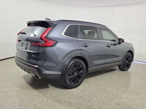 Used 2024 Honda CR-V Sport Touring image 5