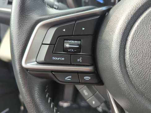 Used 2022 Subaru Ascent Limited w/ Technology Package image 25