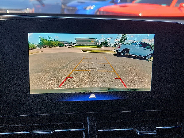 Used 2025 Chevrolet Trax ACTIV w/ Driver Confidence Package FWD image 18
