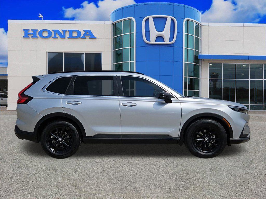 Used 2023 Honda CR-V Sport image 2