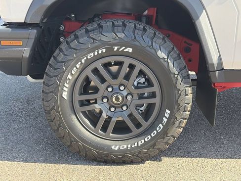 New 2026 INEOS Grenadier AWD/4WD image 10