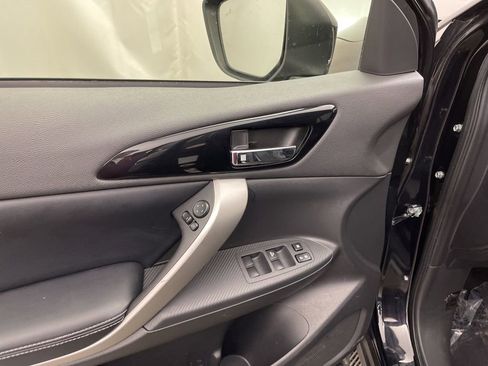 Used 2024 Mitsubishi Eclipse Cross SE image 20