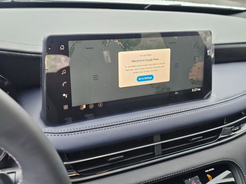 New 2026 INFINITI QX60 Sport image 34