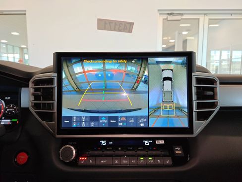 New 2026 Toyota Tundra Limited w/ TRD Off-Road Package image 23