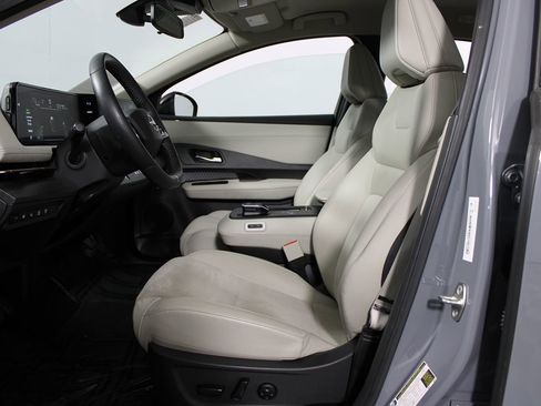 Used 2024 Nissan Ariya FWD image 8