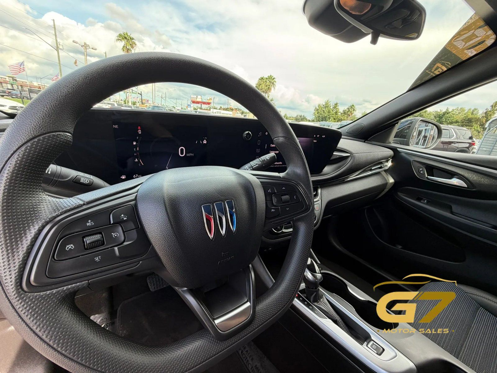Used 2026 Buick Envista Preferred FWD image 24