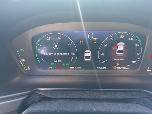 Used 2025 Honda Accord Sport image 8