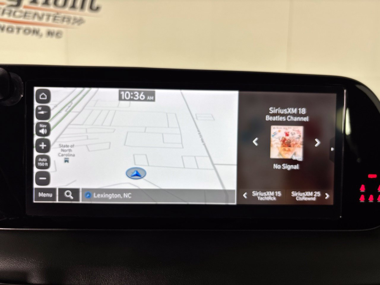 Used 2025 Hyundai Palisade Calligraphy AWD/4WD image 24