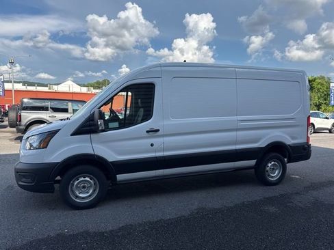 New 2025 Ford Transit 250 148 Medium Roof w/ Load Area Protection Package image 6