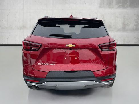 New 2026 Chevrolet Blazer LT w/ Convenience Package image 6