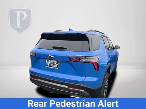 New 2026 Chevrolet Equinox ACTIV w/ Convenience Package III image 7