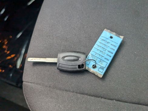 Used 2018 Ford Focus SE image 24