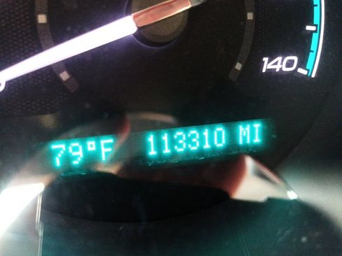 Used 2011 Chevrolet Malibu LS FWD image 9