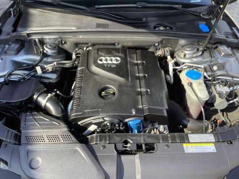 Used 2014 Audi A5 2.0T Premium Plus w/ Premium Plus Package image 15