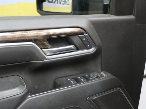 Used 2024 Chevrolet Silverado 2500 LT w/ All Star Edition AWD/4WD image 13