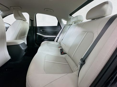 Used 2023 Hyundai Sonata SEL w/ Cargo Package image 27