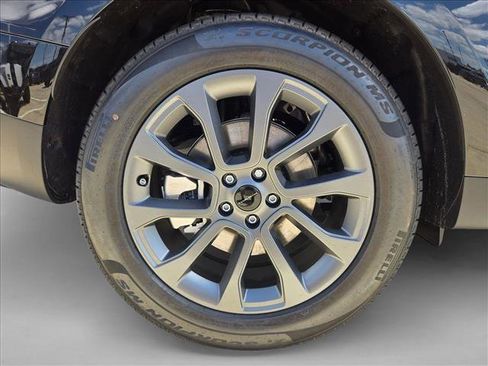 New 2026 Land Rover Range Rover Sport SE AWD/4WD image 10