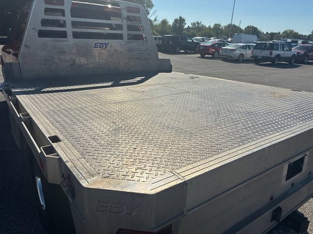 Used 2024 RAM 3500 Tradesman w/ Chrome Appearance Group AWD/4WD image 16