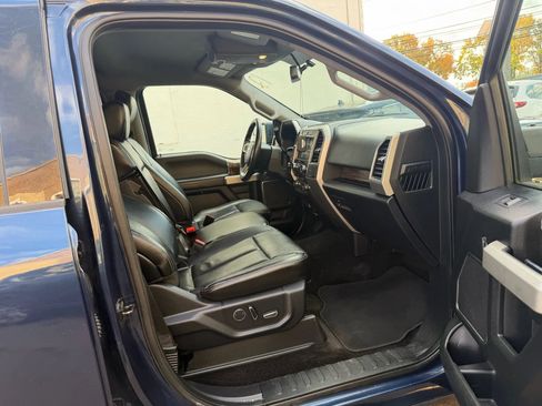 Used 2018 Ford F150 Lariat image 27