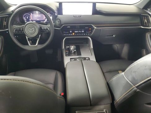 Certified 2024 MAZDA CX-90 Plug-In Hybrid w/ Premium Plus image 16