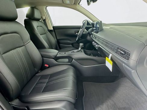 Used 2026 Honda HR-V EX-L image 38
