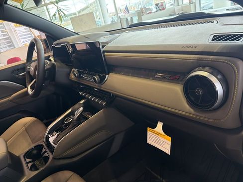 New 2026 Chevrolet Colorado ZR2 w/ Technology Package image 26