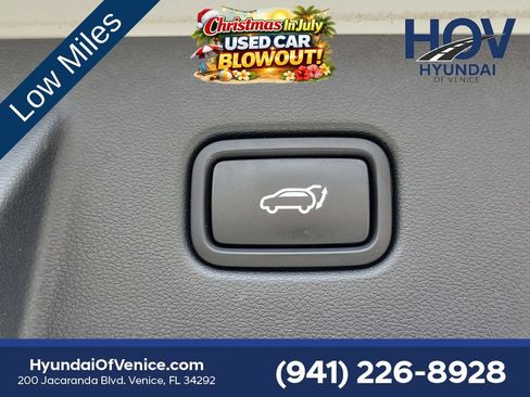 Certified 2023 Hyundai Tucson XRT FWD image 13