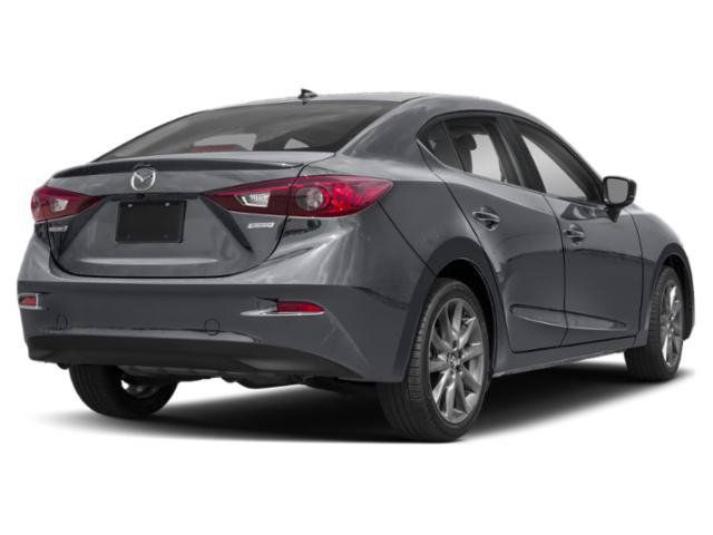 Used 2018 MAZDA MAZDA3 Touring FWD image 2