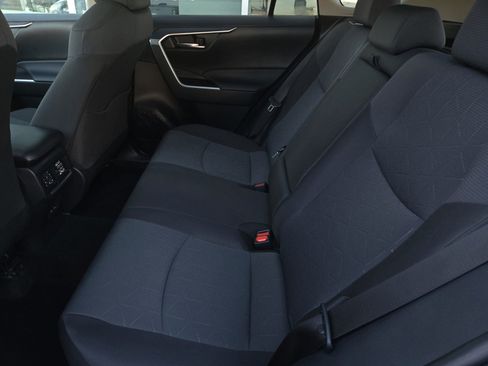 Certified 2025 Toyota RAV4 XLE image 12