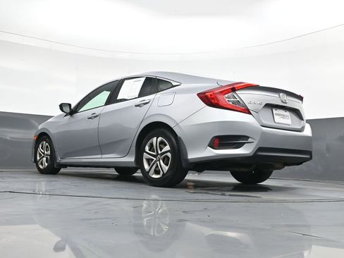 Used 2018 Honda Civic LX image 36