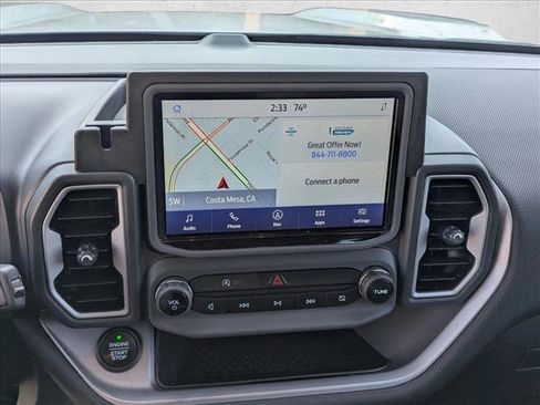 Used 2021 Ford Bronco Sport Big Bend AWD/4WD image 13