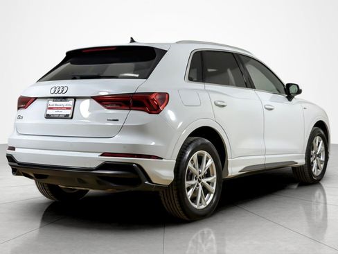 Used 2022 Audi Q3 2.0T Premium Plus AWD/4WD image 5