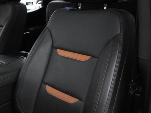 Used 2021 GMC Sierra 1500 AT4 w/ AT4 Value Package image 28