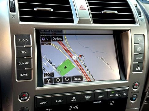 Used 2016 Lexus GX 460 image 20