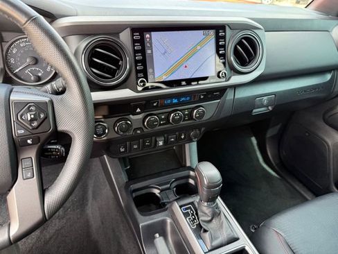Used 2023 Toyota Tacoma TRD Pro AWD/4WD image 17
