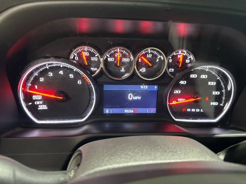 Used 2020 Chevrolet Silverado 1500 RST w/ All-Star Edition image 23