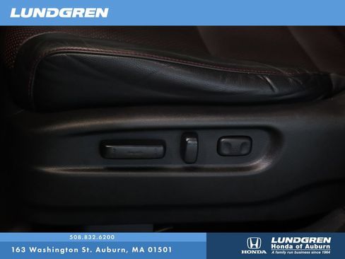 Used 2017 Honda Ridgeline Black Edition image 13