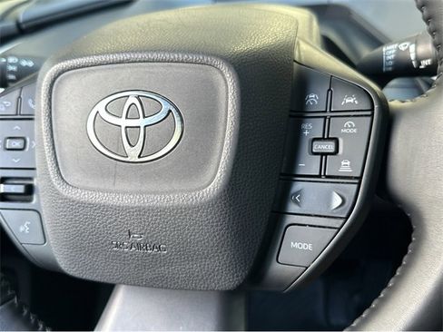 Used 2023 Toyota Prius LE image 25