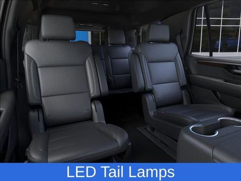 New 2026 Chevrolet Tahoe LT image 17