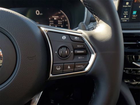 New 2026 Acura MDX Technology Package image 24