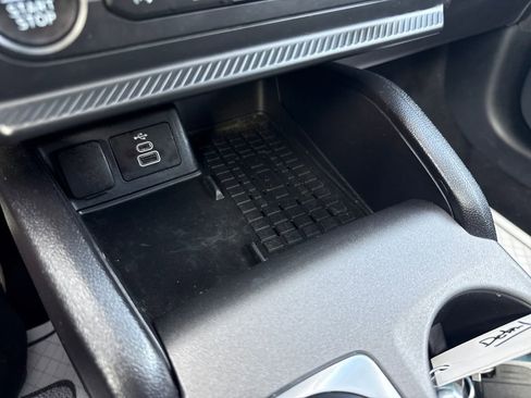 Used 2025 Ford Bronco Sport Big Bend w/ Convenience Package image 36