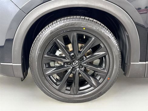 Certified 2022 MAZDA CX-9 Touring Plus image 12