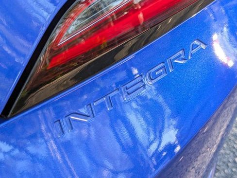 Certified 2025 Acura Integra A-Spec image 23