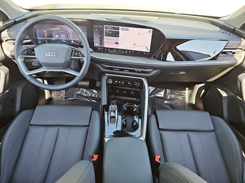 New 2026 Audi Q5 Premium Plus AWD/4WD image 9