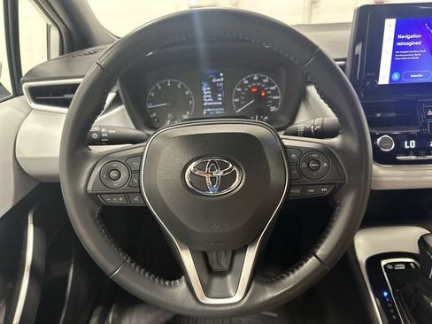 Used 2024 Toyota Corolla SE FWD image 14