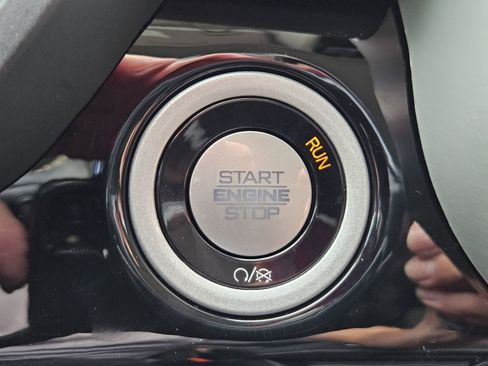 New 2026 RAM 1500 Tungsten image 21