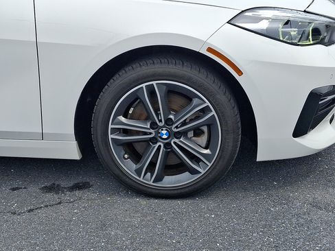 Used 2023 BMW 228i xDrive Gran Coupe w/ Premium Package 2 AWD/4WD image 8
