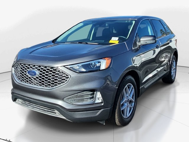 Used 2024 Ford Edge SEL w/ Convenience Package AWD/4WD image 7