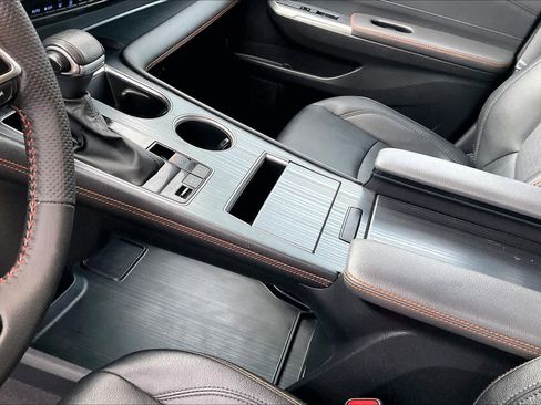 Used 2023 Toyota Sienna XSE image 16